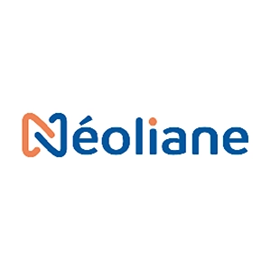 Logo de la société Neoliane