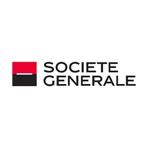 Logo de la société Societe generale