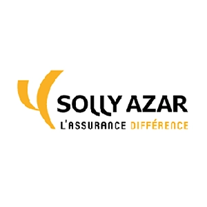 Logo de la société Sollyazar
