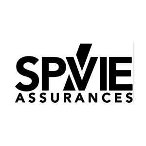 Logo de la société Spvie