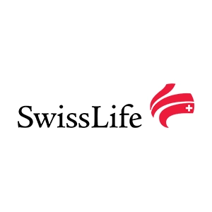 Logo de la société Swisslife