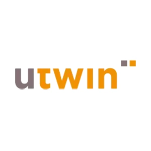 Logo de la société Utwin