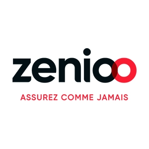 Logo de la société Zenioo
